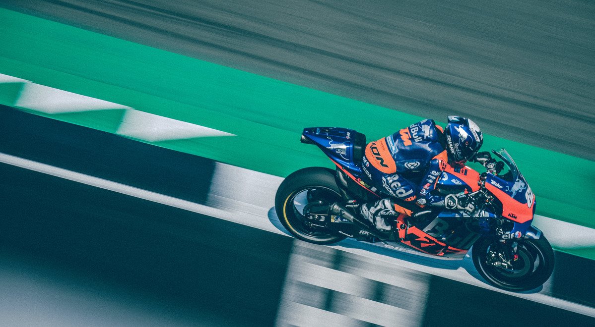 Miguel Oliveira KTM RC16 MotoGP Great Britain 2019