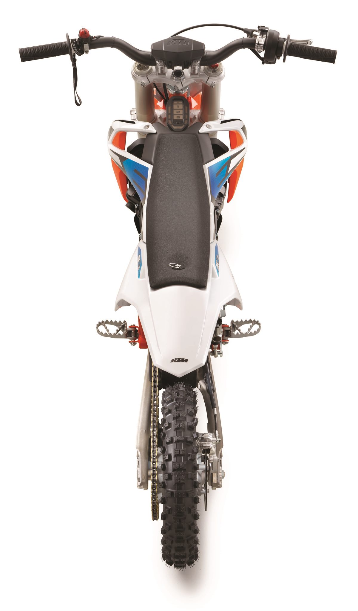 10 KTM SX-E 5 MY2020_rear