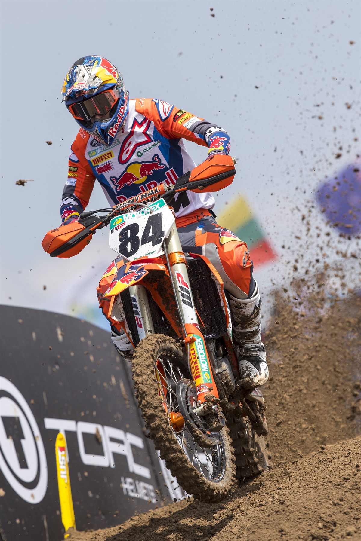 Jeffrey Herlings KTM 450 SX-F 2019 Shanghai