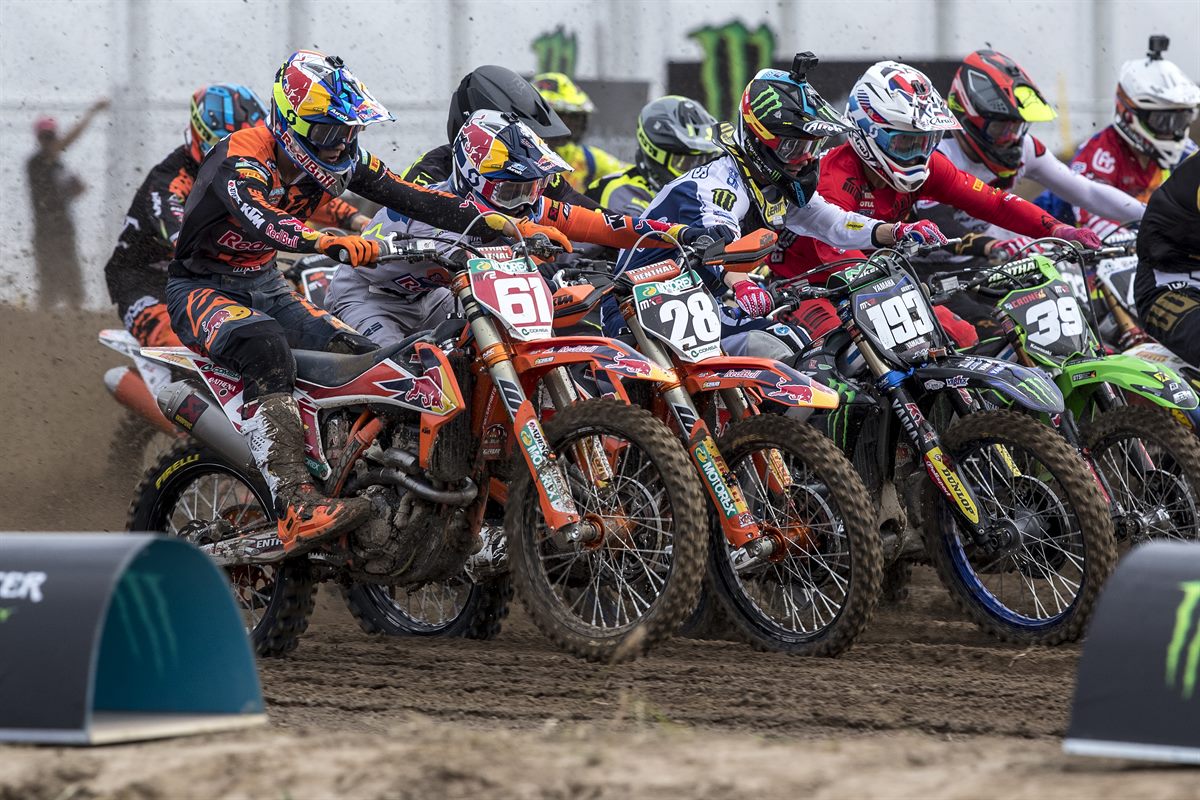 Jorge Prado KTM 250 SX-F 2019 Shanghai