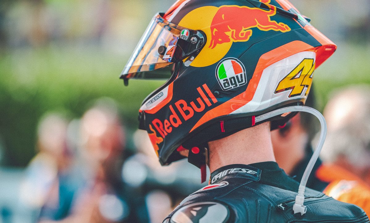 Pol Espargaro KTM RC16 MotoGP San Marino 2019