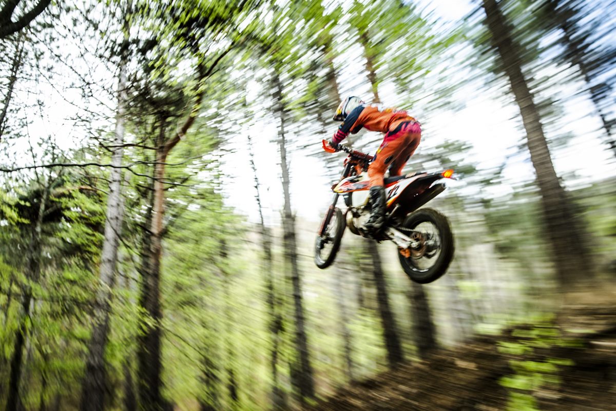 Jonny Walker - Red Bull KTM Factory Racing - WESS 2019