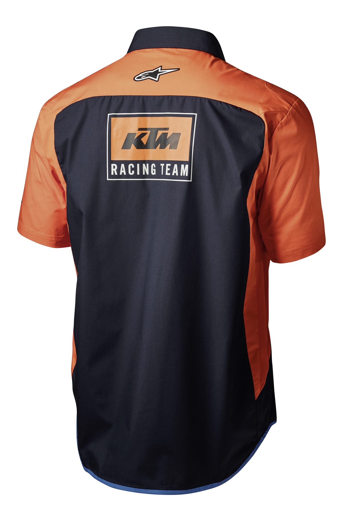 231202_3PW185300X REPLICA TEAM SHIRT BACK