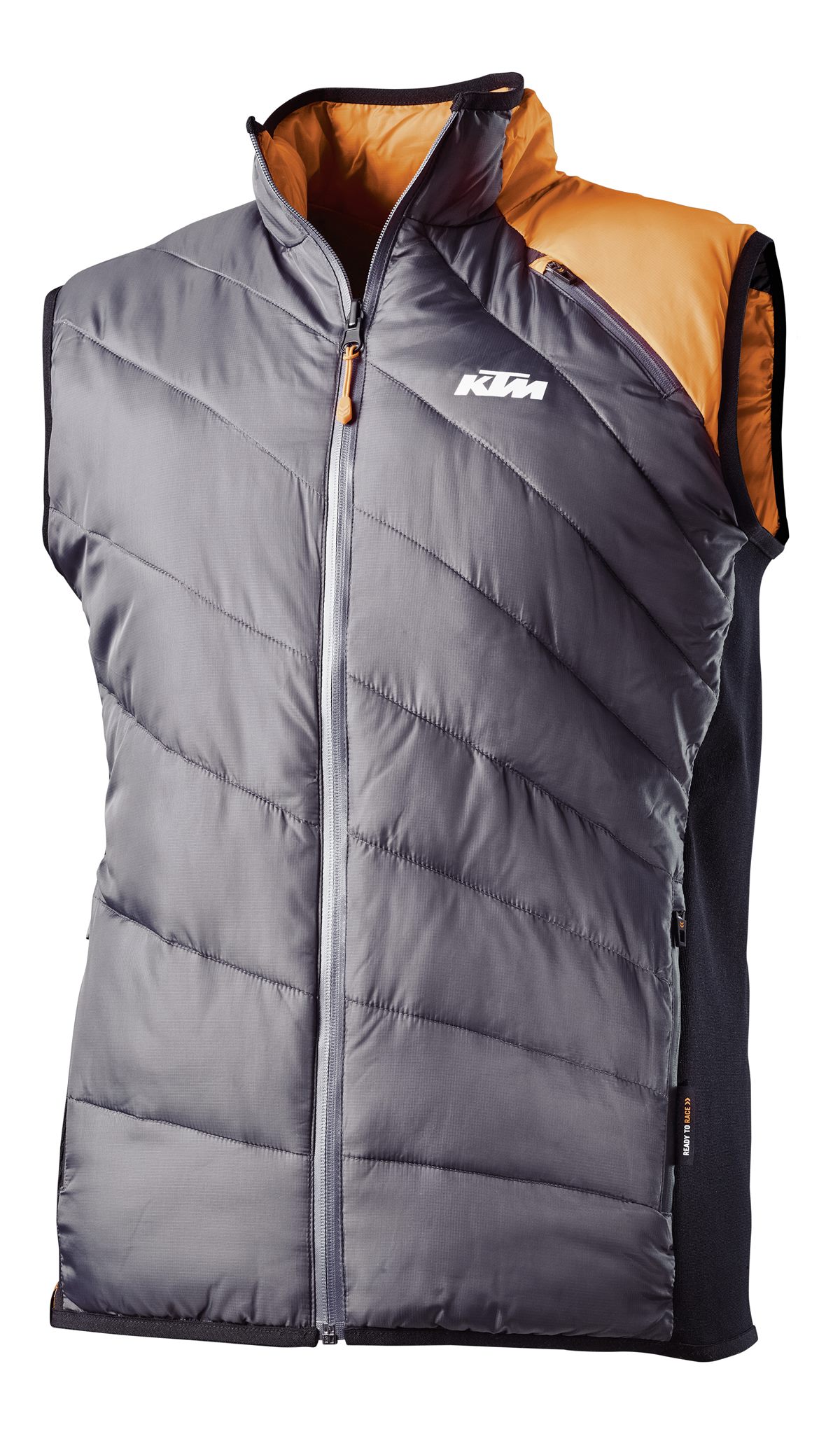 231537_3PW195110X UNBOUND VEST FRONT