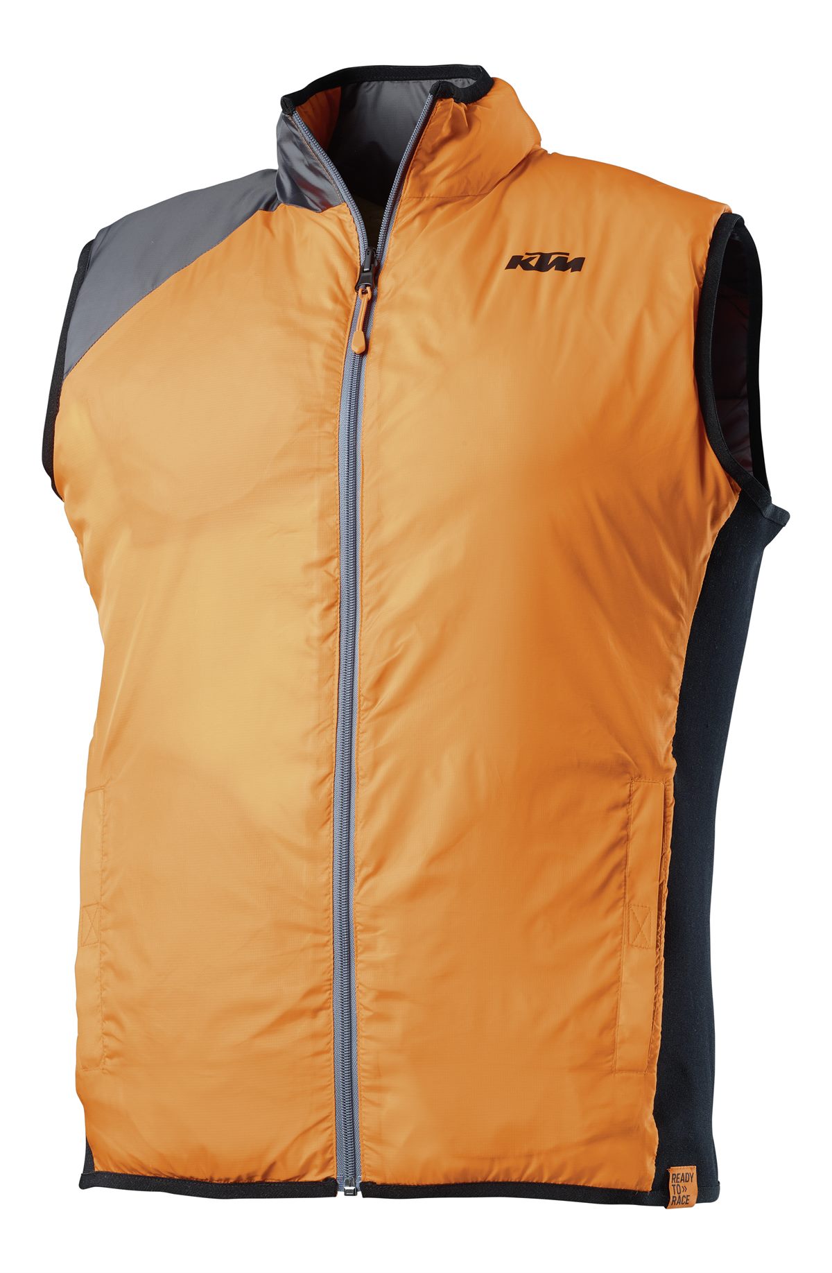 231538_3PW195110X UNBOUND VEST FRONT INSEITE
