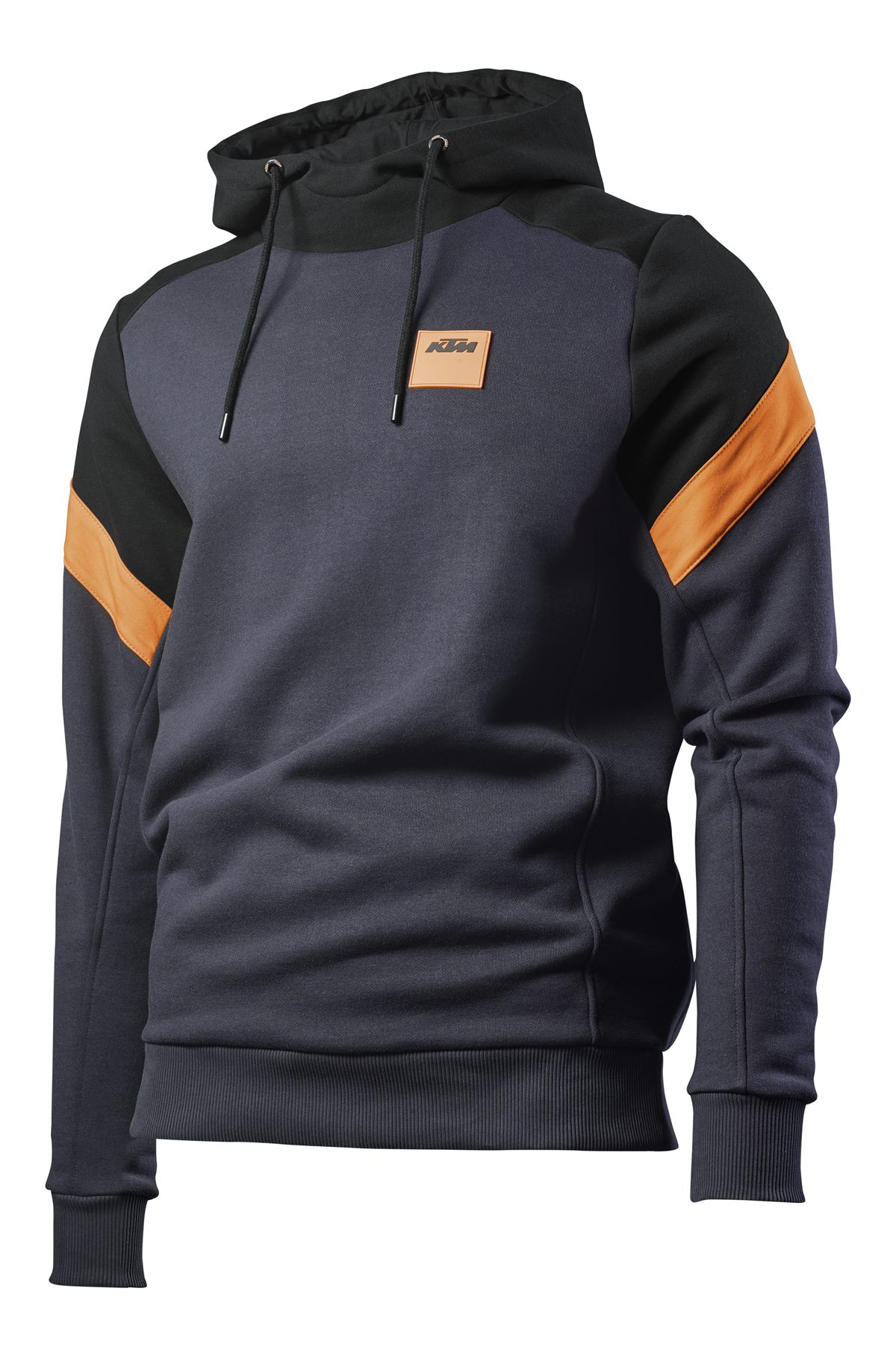 231550_3PW195590X MECHANIC HOODIE FRONT