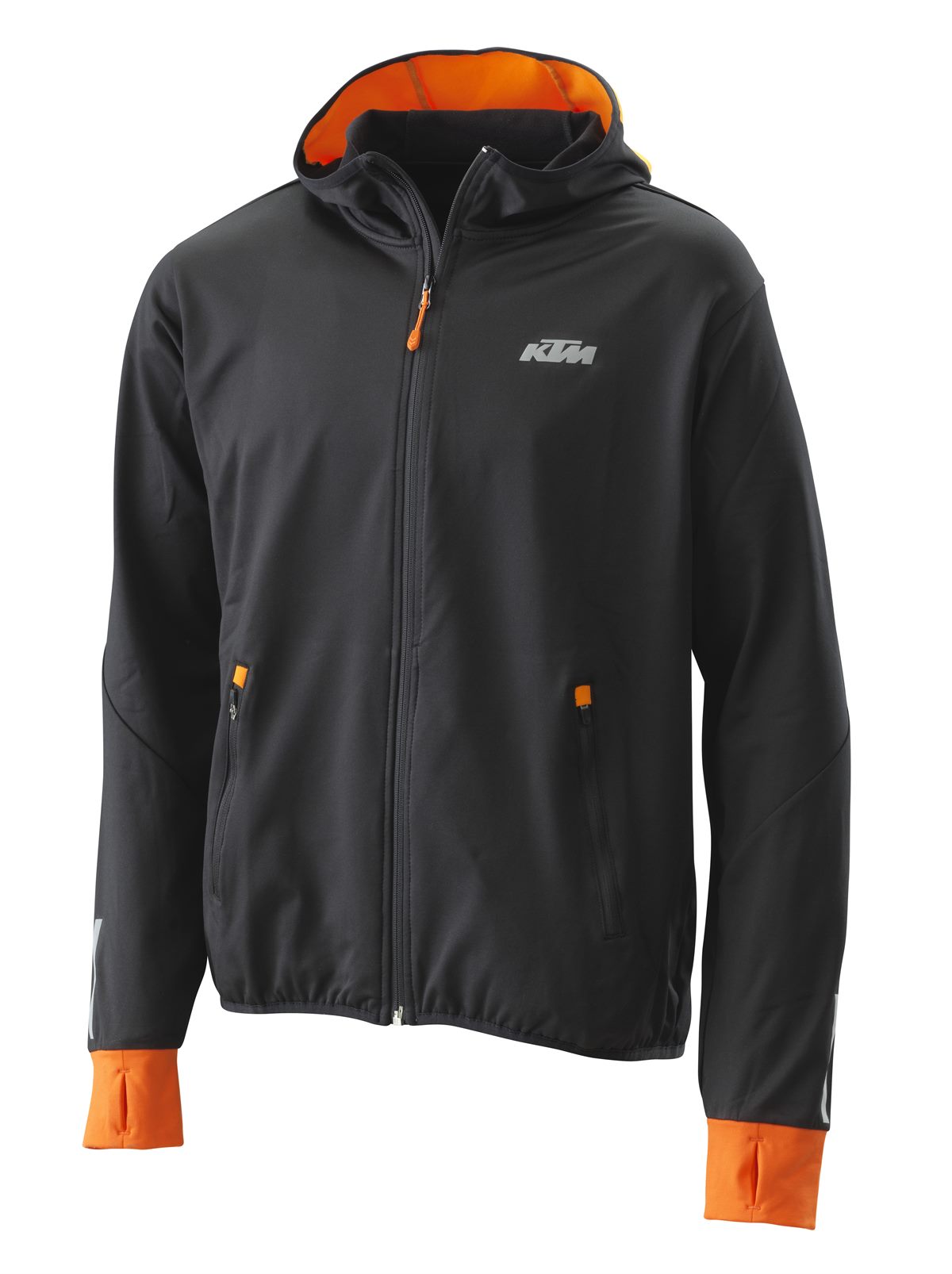 284809_3PW20001180X_EMPHASIS ZIP HOODIE_FRONT
