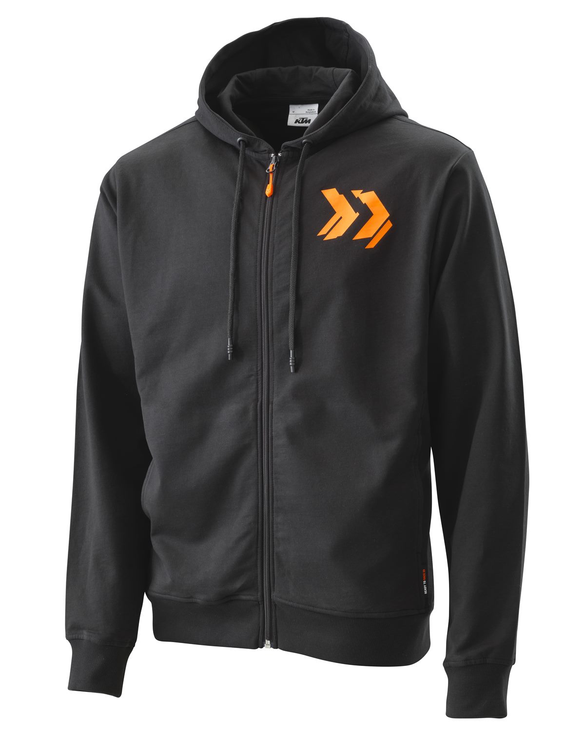 280854_3PW20002300X_RADICAL ZIP HOODIE_FRONT