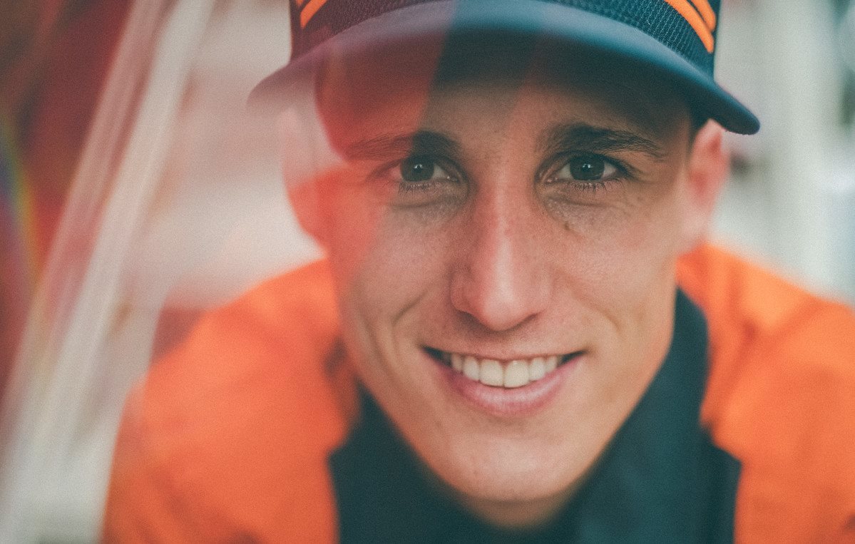 Pol Espargaro KTM RC16 MotoGP Aragon 2019