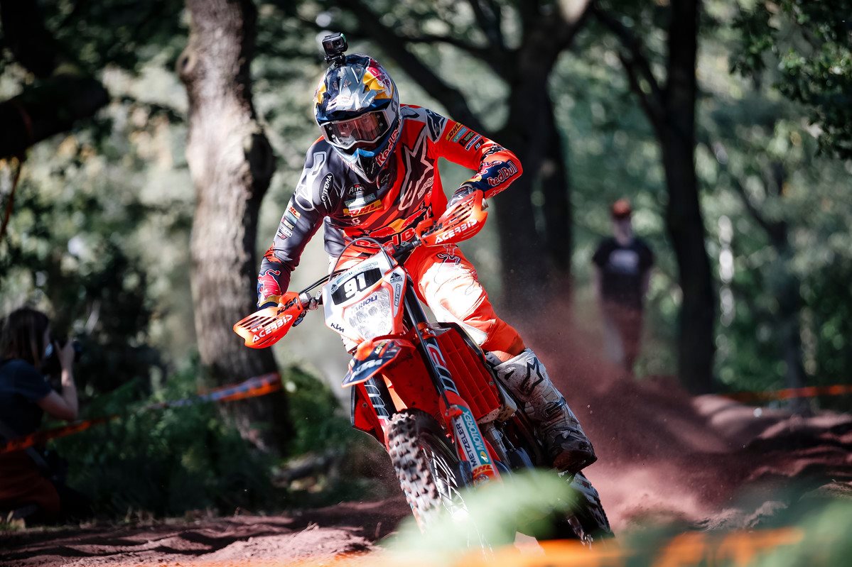 Nathan Watson_Wess 2019 Rnd6 - Hawkstone