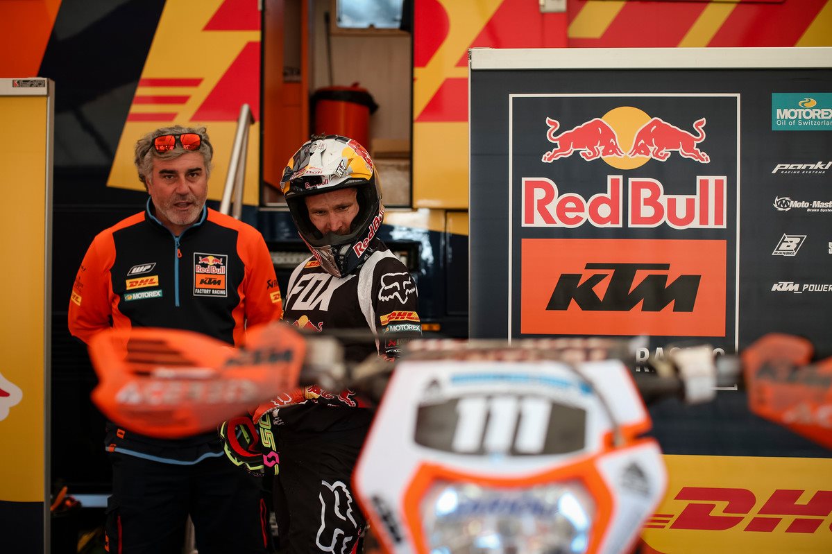 Wess 2019 Rnd6 - Hawkstone