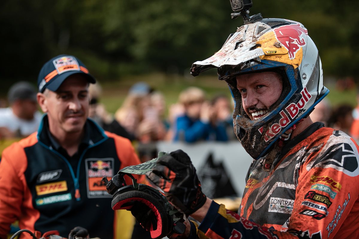 Wess 2019 Rnd6 - Hawkstone