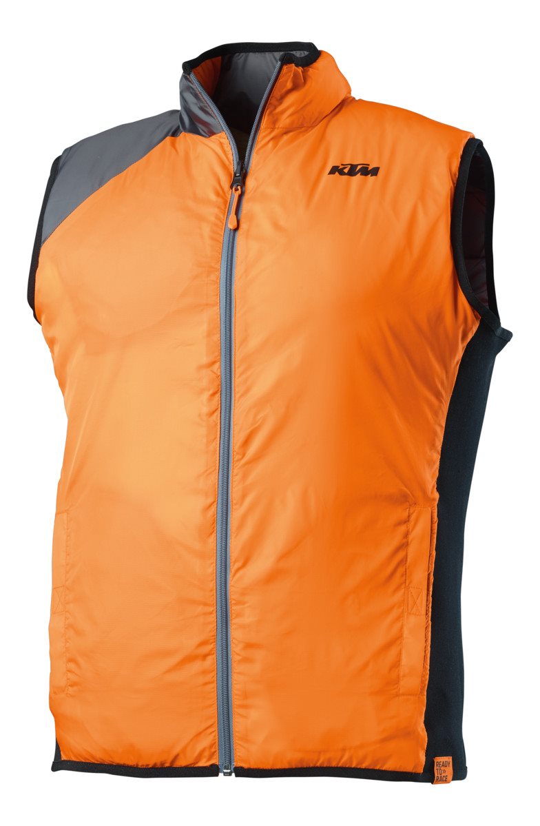 3PW195110X UNBOUND VEST (FRONT REVERSE)