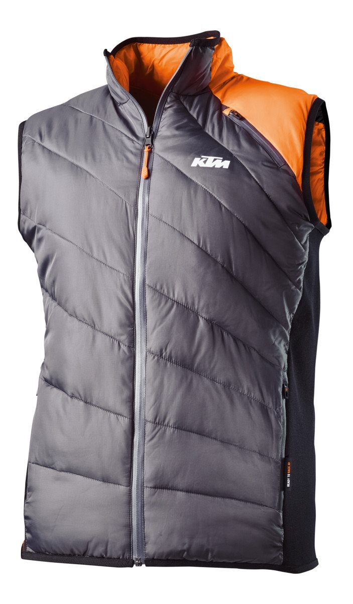 3PW195110X UNBOUND VEST (FRONT)