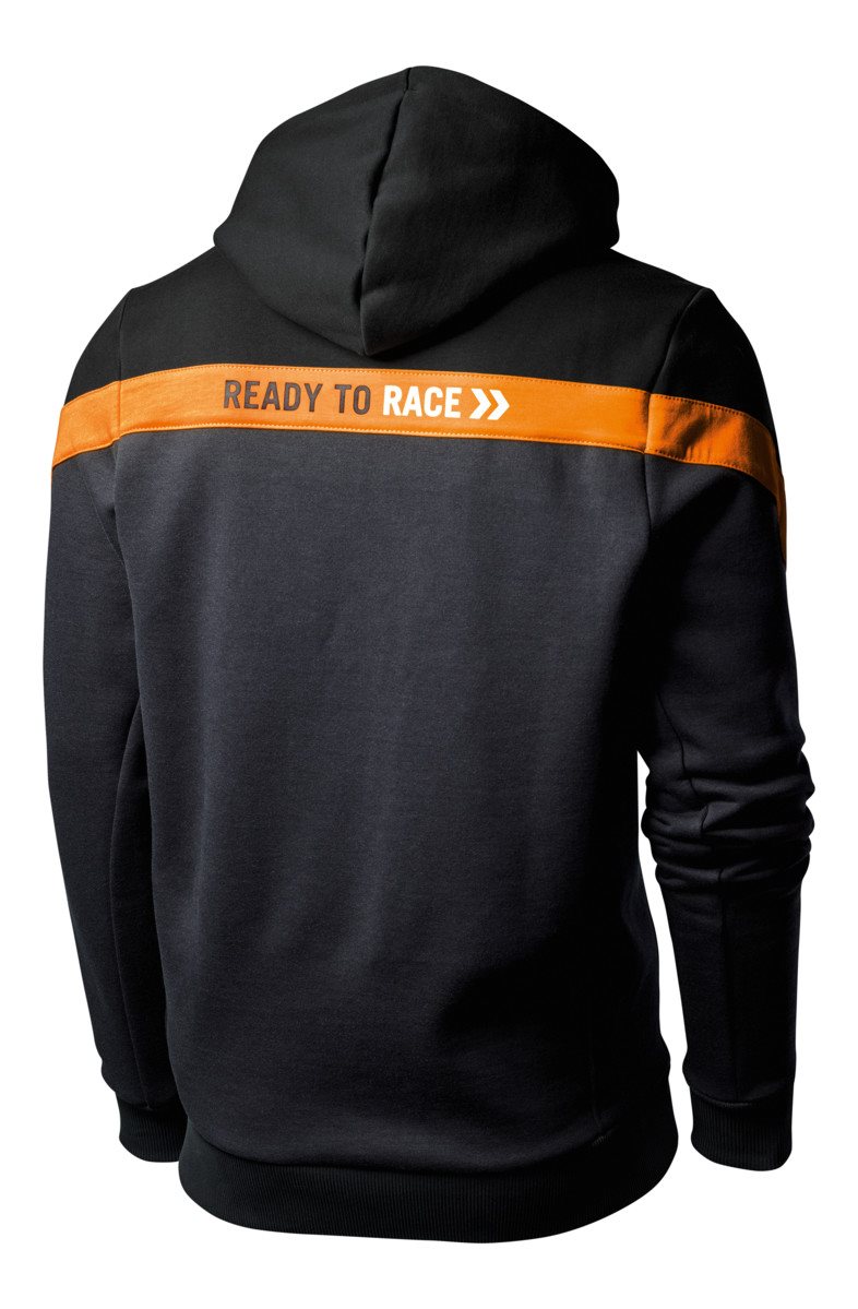 3PW195590X MECHANIC HOODIE (BACK)