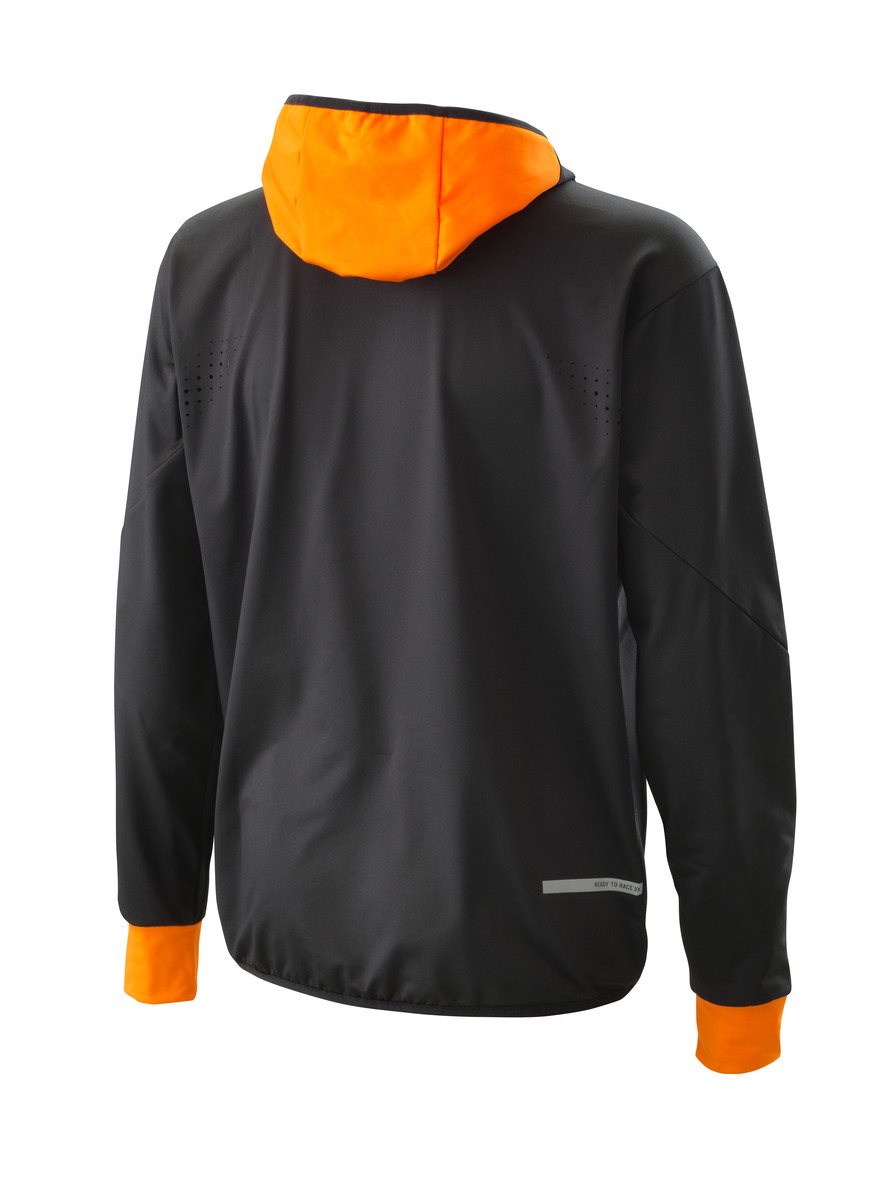 3PW20001180X EMPHASIS ZIP HOODIE (BACK)