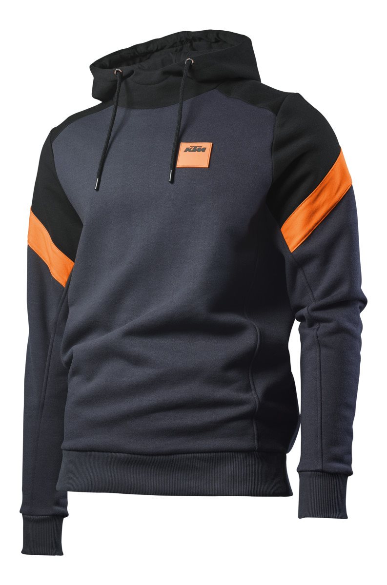 3PW195590X MECHANIC HOODIE (FRONT)