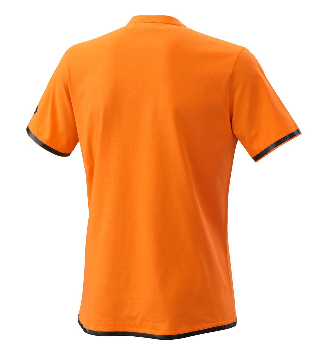 3PW20001300X PURE TEE ORANGE (BACK)