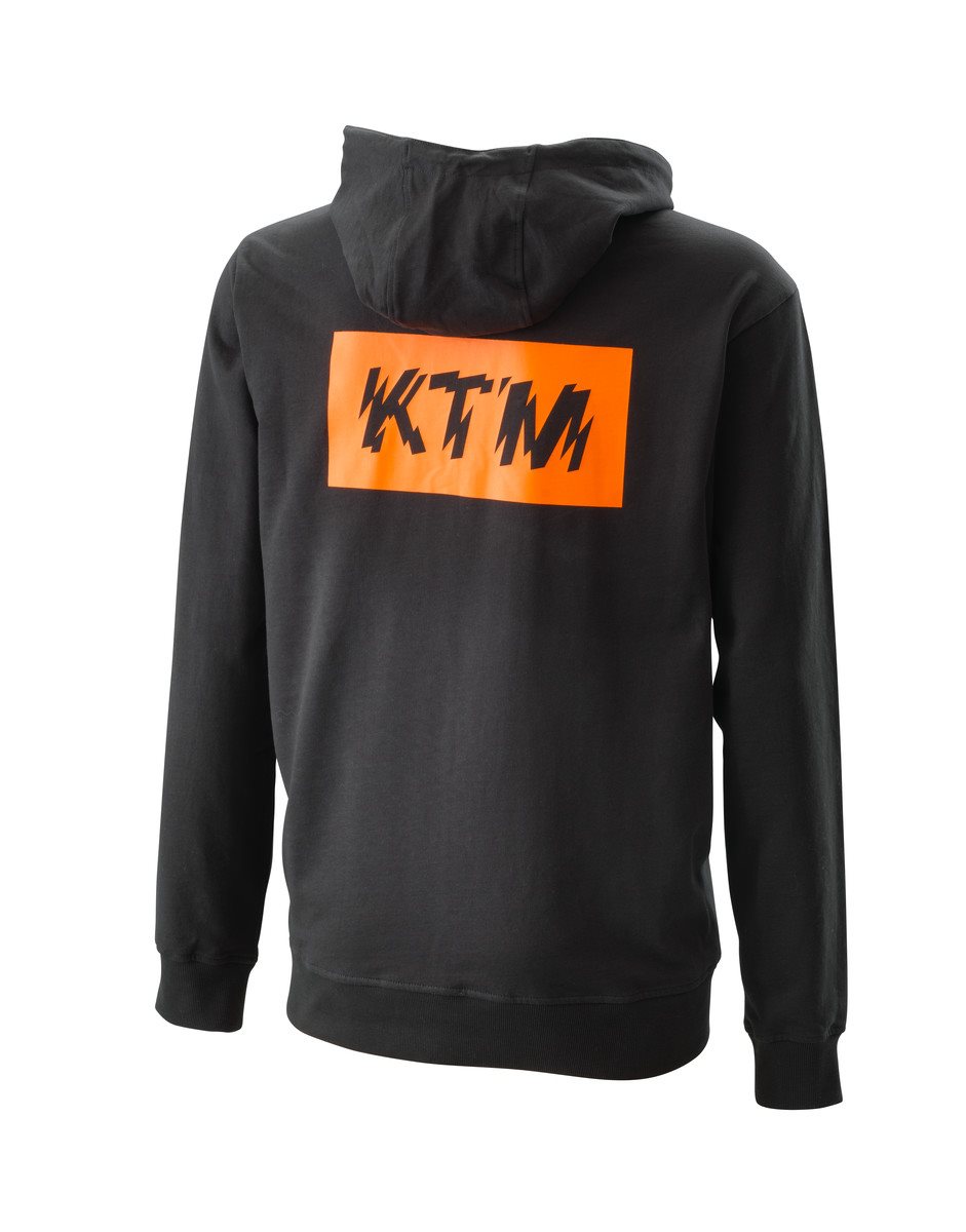 3PW20002300X RADICAL ZIP HOODIE (BACK)