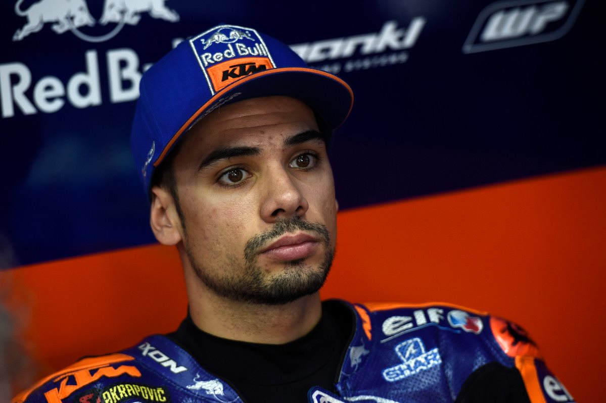 Miguel Oliveira KTM RC16 MotoGP Japan 2019