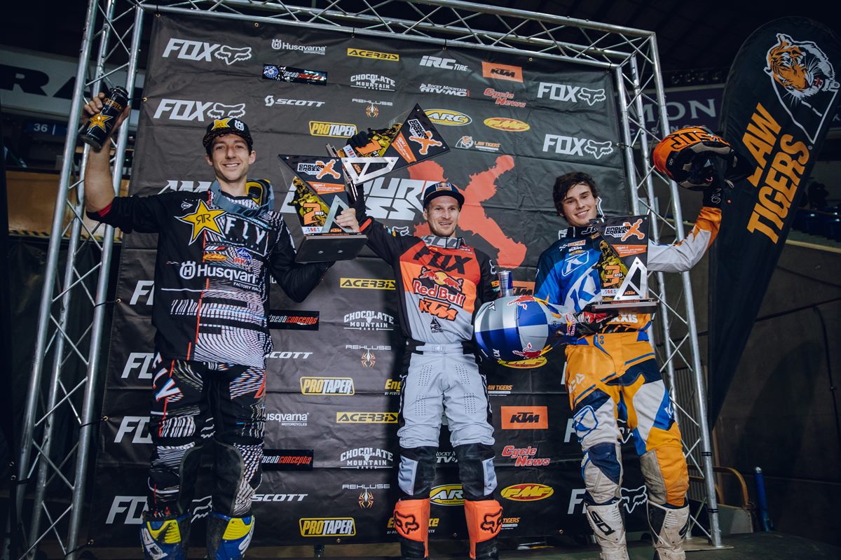 PRO PODIUM