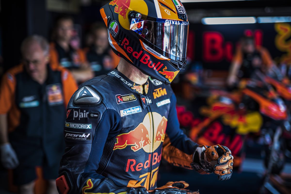 Pol Espargaro 2019