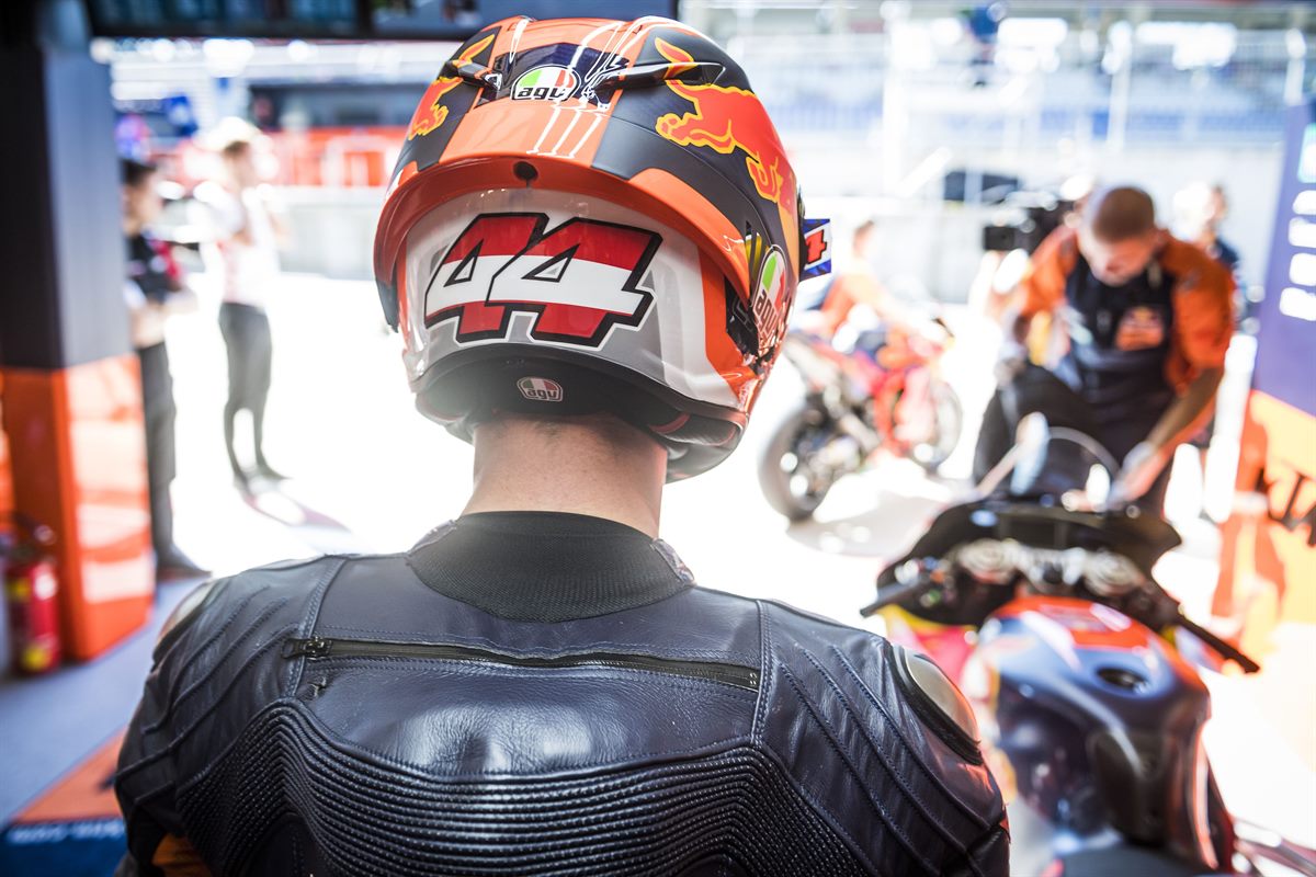 MotoGP - Pol Espargaro (2)