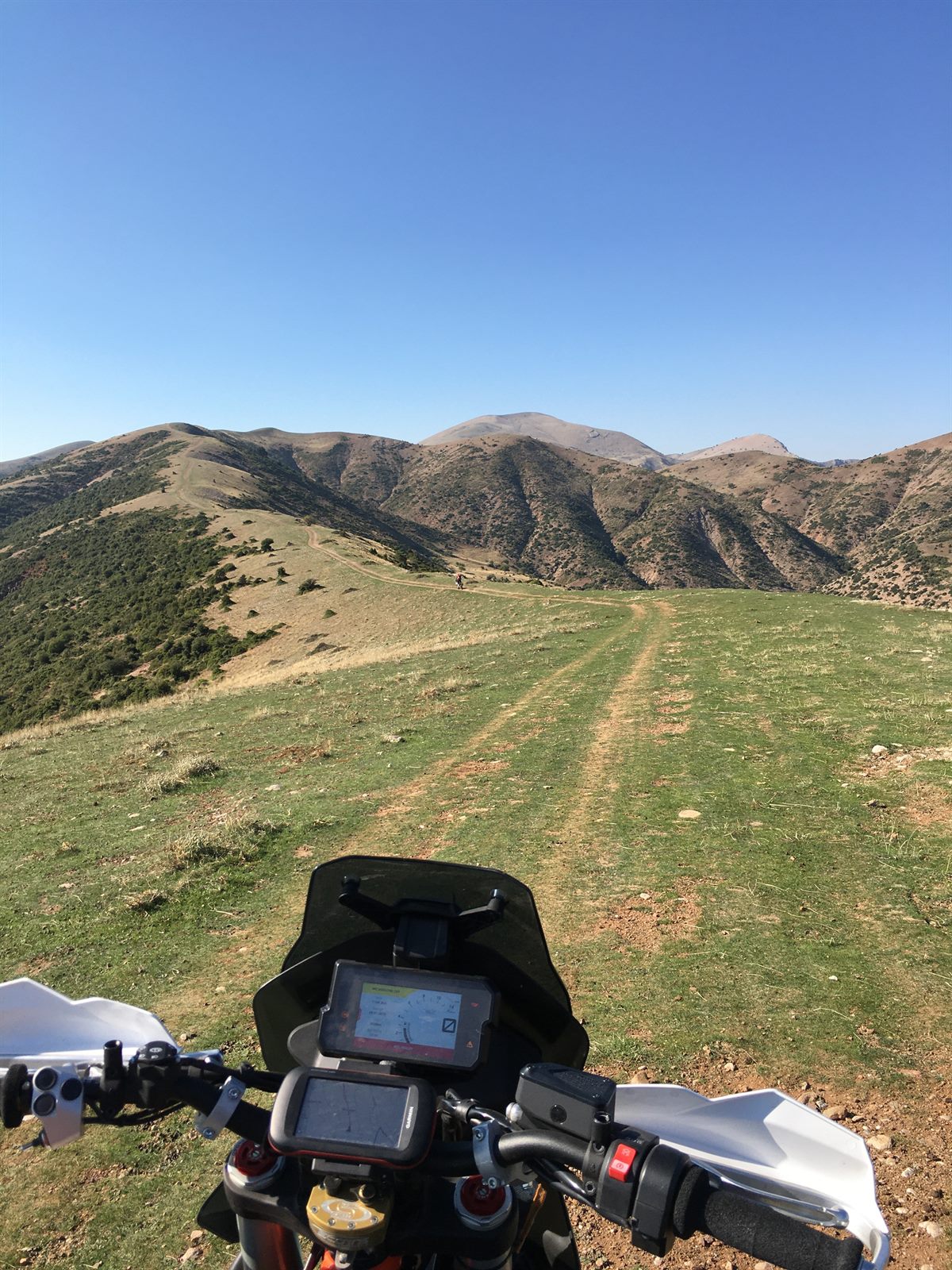 2020 European KTM ADVENTURE RALLY, Greece (3) new
