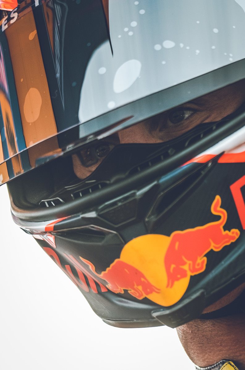 Pol Espargaro KTM RC16 MotoGP Valencia 2019