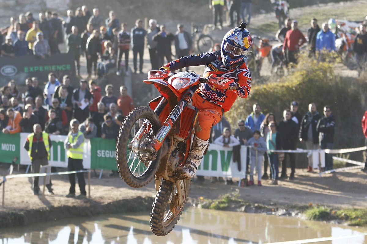 Josep Garcia_Enduroc
