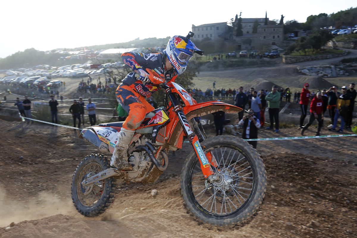 Josep Garcia_Enduroc