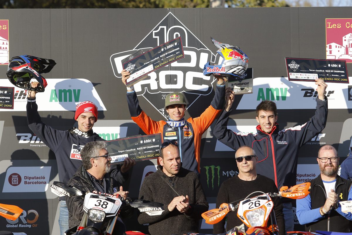 Josep Garcia_Scratch Podium_Enduroc