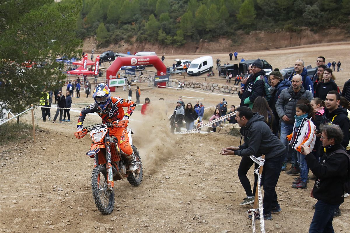 Josep Garcia_Enduroc