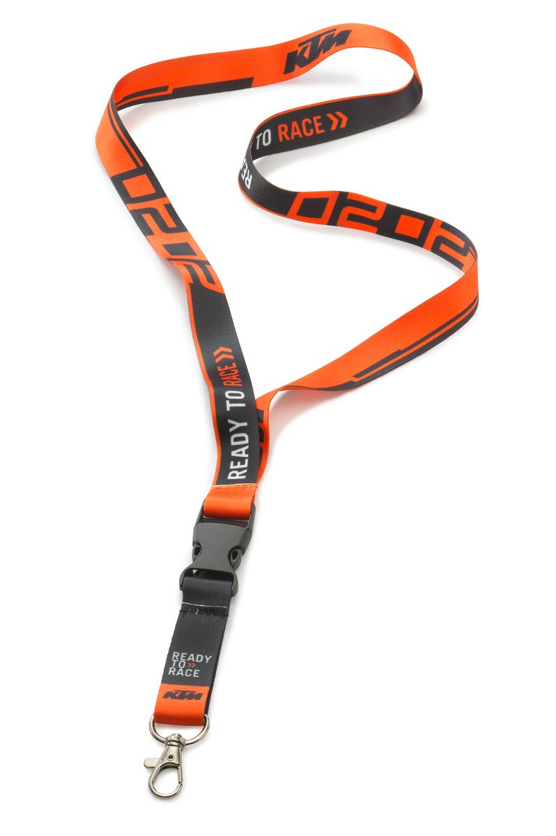 322431_MotoGP_ _ KTM Fan Package 2020 _ Lanyard