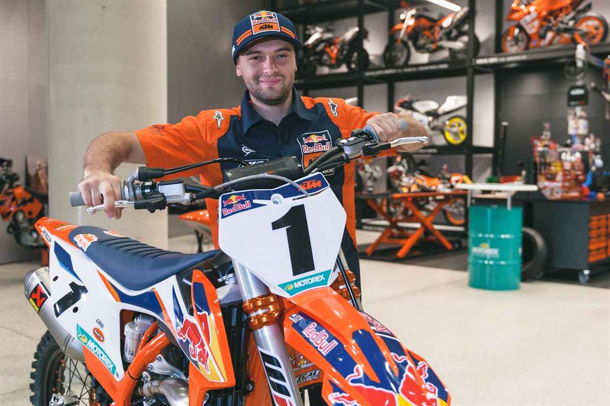 2020 KTM 450 SX-F FACTORY EDITION - C.WEBB (3)