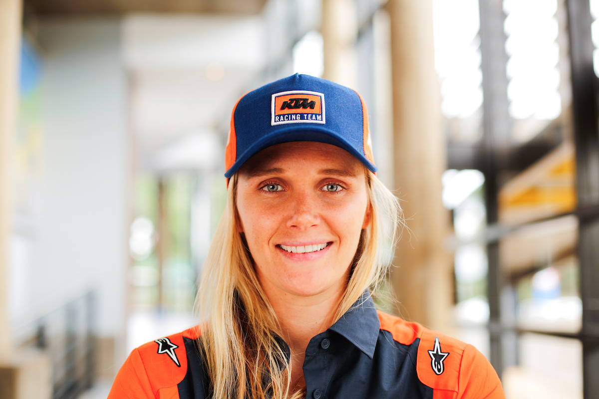 Africas best prepare for 2020 Dakar Rally