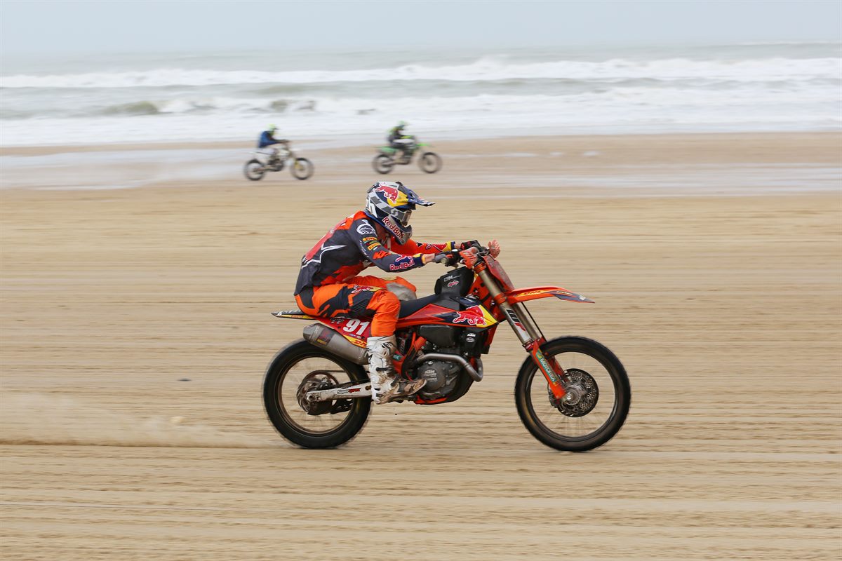 Nathan Watson - Red Bull KTM Factory Racing - Grayan-et-L’Hopital 2020