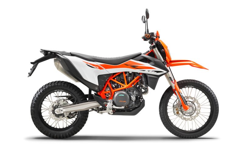 KTM 690 ENDURO R MY19