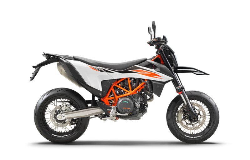 KTM 690 SMC R MY19