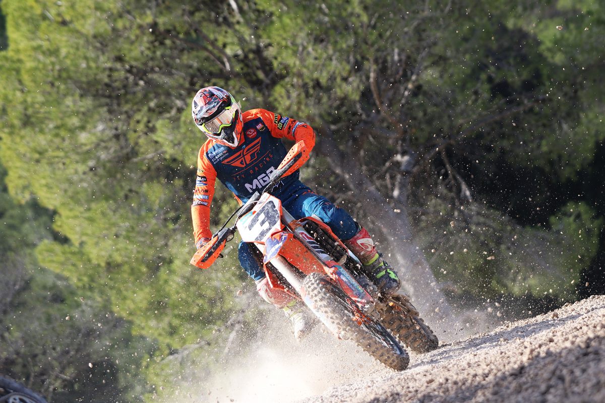 MX Albaida 2020_Iker Larrañaga