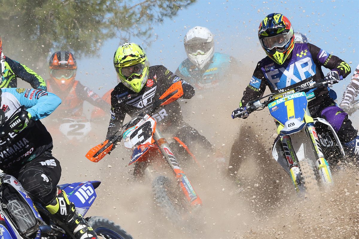 MX Albaida 2020_Iker Larrañaga