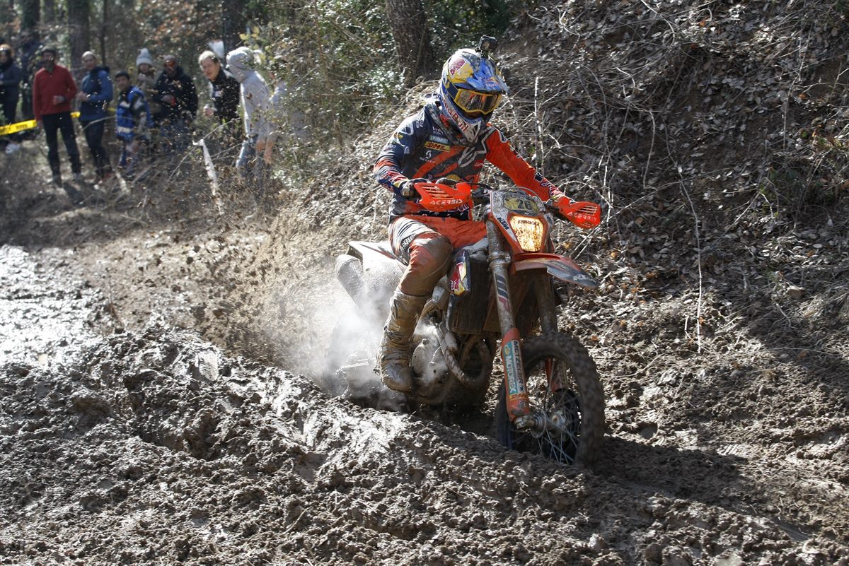 Josep García_Bassella Race 1