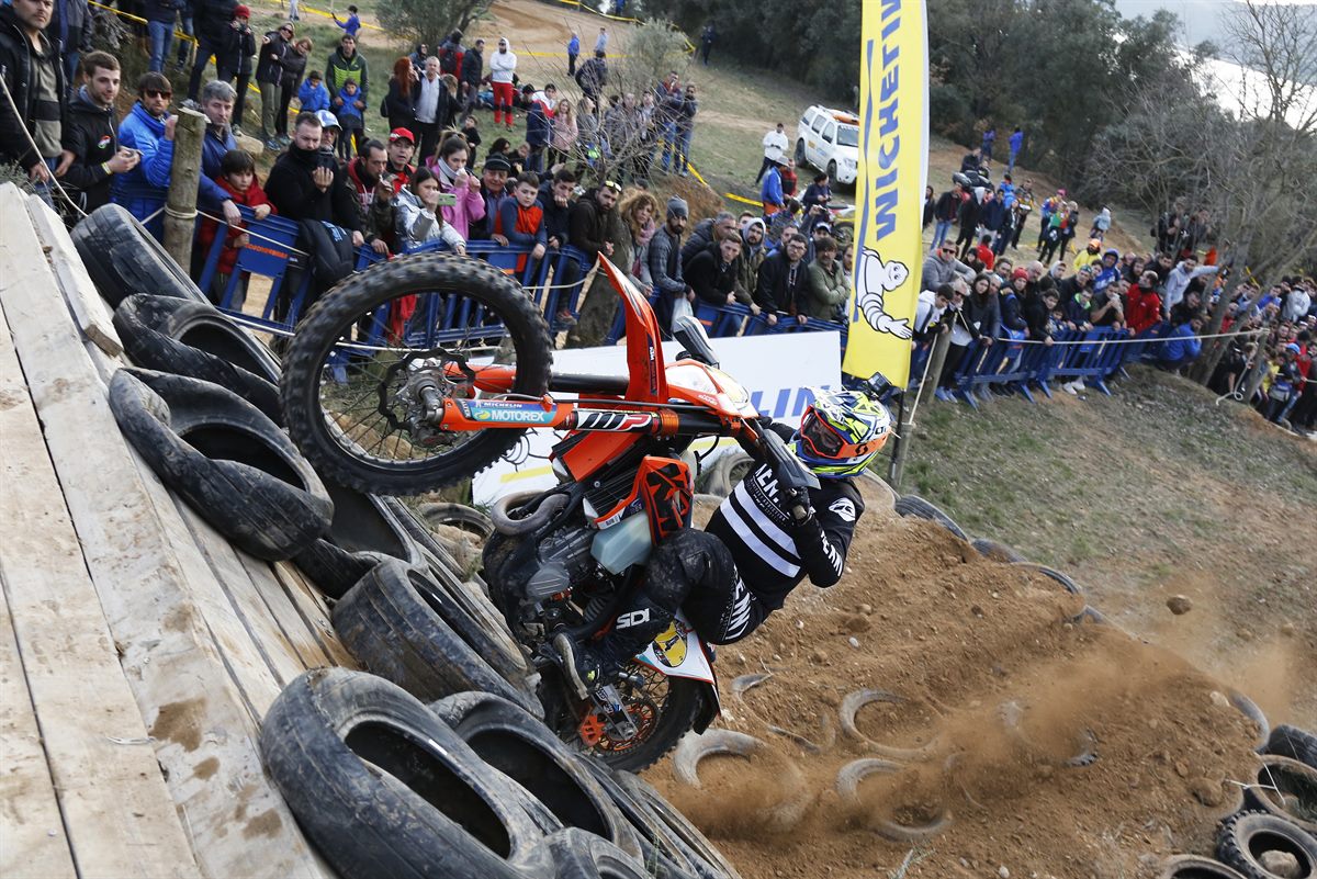 Marc Sans_Bassella Race 1