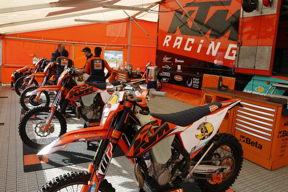 Ambiente_Bassella Race 1