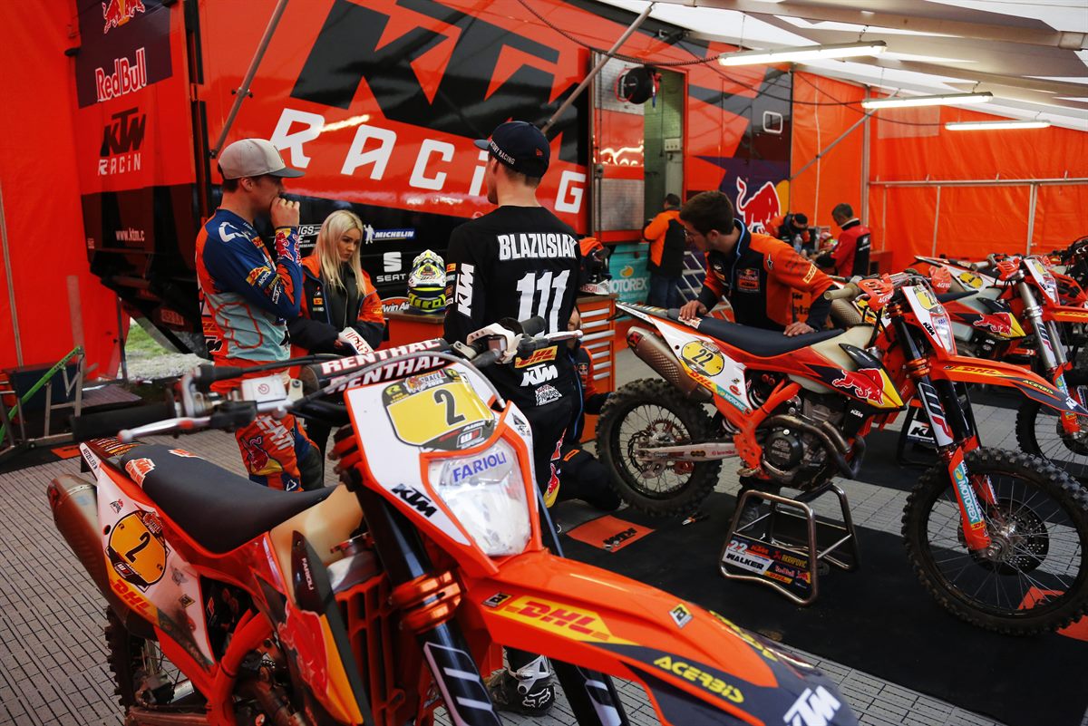 Ambiente_Bassella Race 1