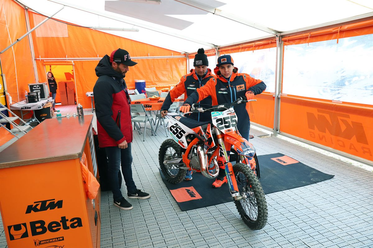 MX Talavera 2020_Ambiente