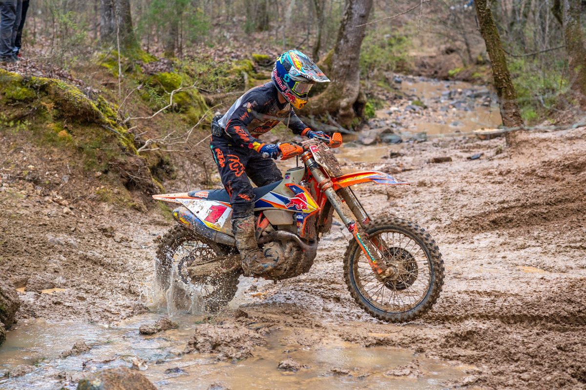 KAILUB RUSSELL GNCC RD 3_4