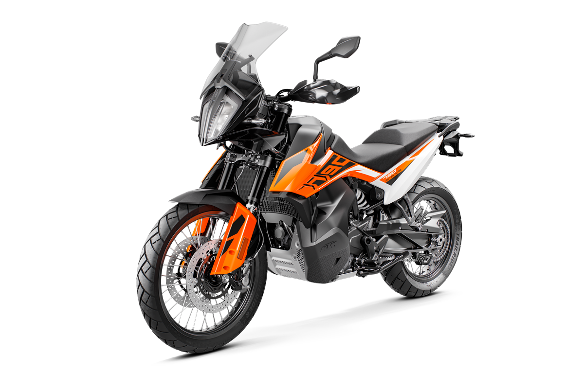 261000_790 ADV Orange MY19 Front-Left