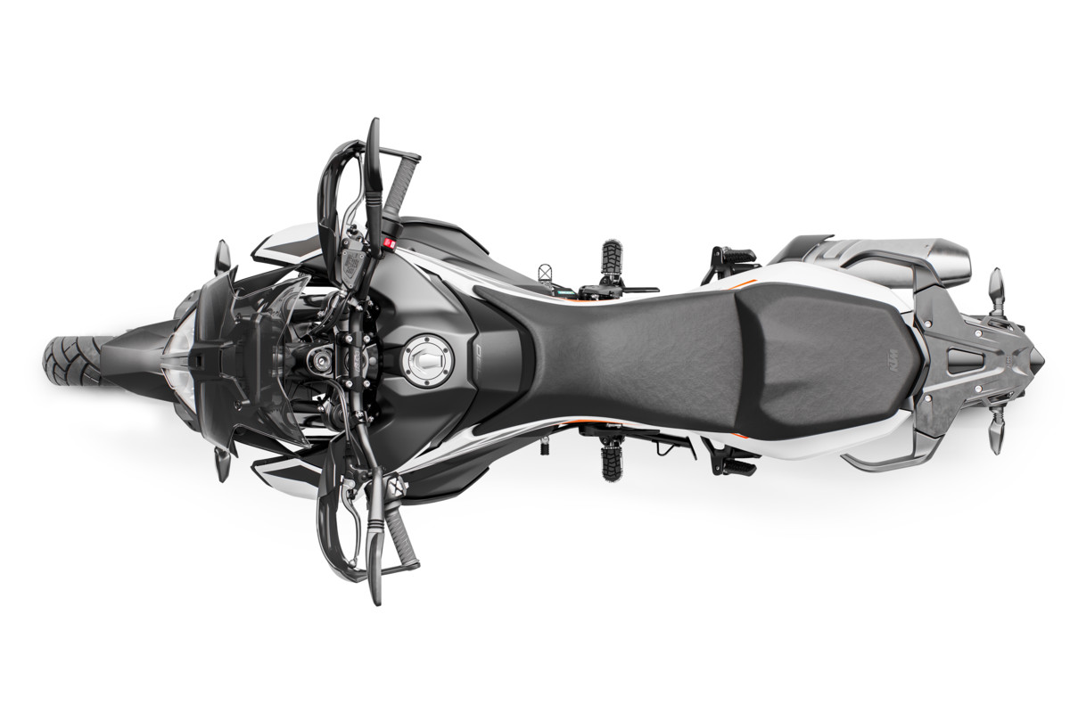261017_790 ADV White MY19 Top-View