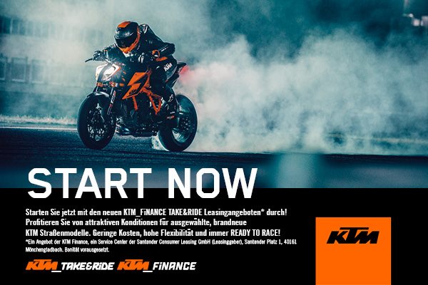 KTM TAKE&RIDE 16_9 600x400
